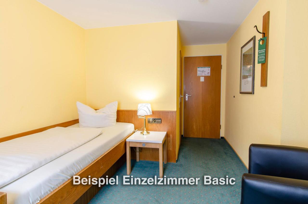 Kurgarten-Hotel Wolfach Exterior photo
