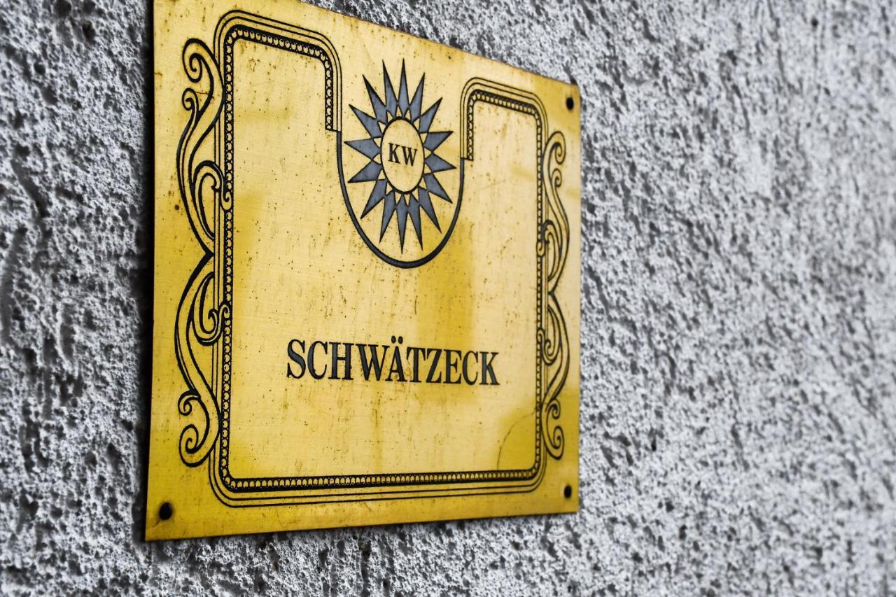 Kurgarten-Hotel Wolfach Exterior photo